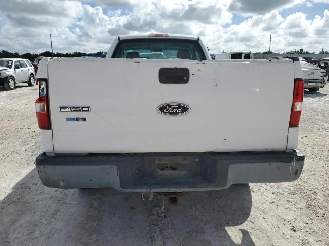 Photo 6 from auction – 2005 FORD F150 with VIN 1FTRF12W15NB99115