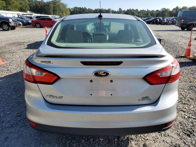 Photo 6 from auction – 2013 FORD FOCUS SE with VIN 1FADP3F23DL353818