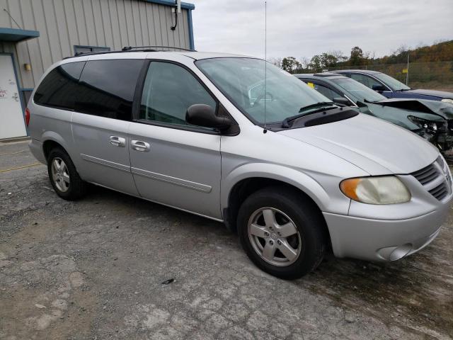 Photo 4 from auction – 2007 DODGE GRAND CARA with VIN 2D4GP44L77R348290