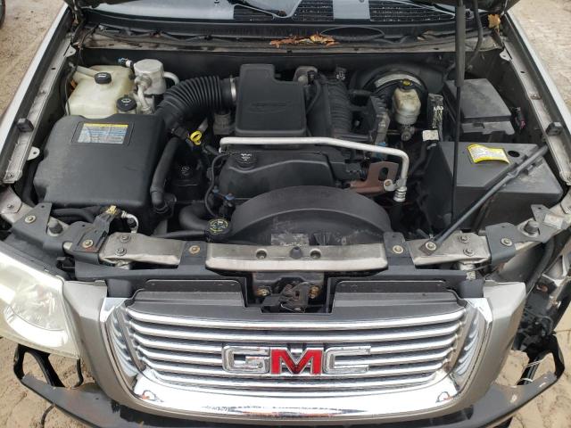 Photo 12 from auction – 2006 GMC ENVOY with VIN 1GKDT13S262321230