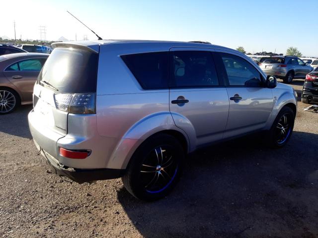 Photo 3 from auction – 2007 MITSUBISHI OUTLANDER with VIN JA4MS31X67U003717
