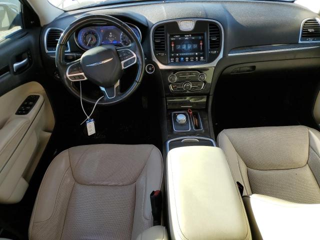 Photo 8 from auction – 2019 CHRYSLER 300 LIMITE with VIN 2C3CCAEG3KH537965