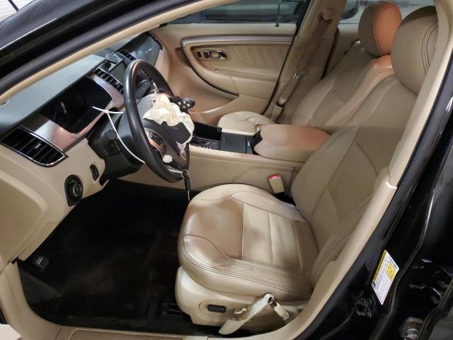 Photo 7 from auction – 2013 FORD TAURUS SEL with VIN 1FAHP2H81DG172352