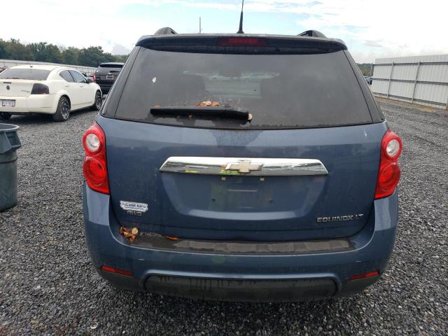 Photo 6 from auction – 2011 CHEVROLET EQUINOX LT with VIN 2CNFLEEC3B6459367