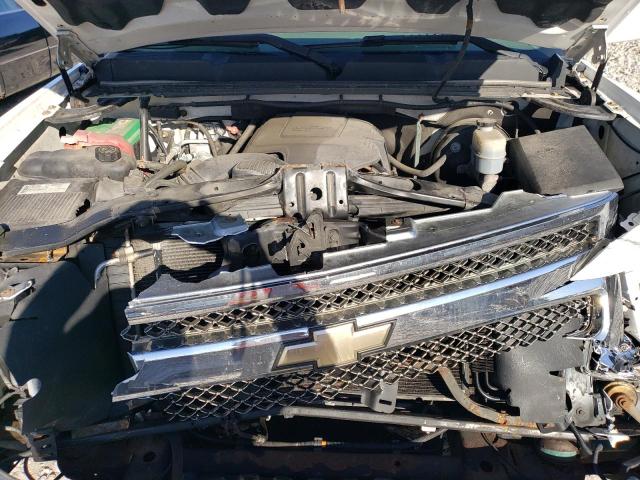 Photo 11 from auction – 2009 CHEVROLET SILVERADO with VIN 1GCEK19C99Z173074