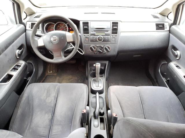 Zdjęcie 8 z aukcji – 2007 NISSAN VERSA S z VIN 3N1BC13E07L361077