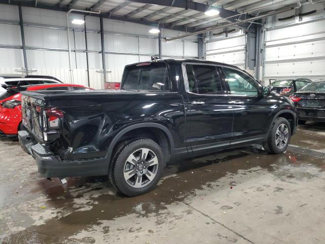 Photo 3 from auction – 2019 HONDA RIDGELINE with VIN 5FPYK3F76KB014404