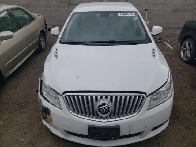 Photo 5 from auction – 2011 BUICK LACROSSE C with VIN 1G4GA5GD6BF113268