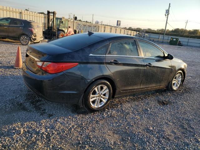 Photo 3 from auction – 2013 HYUNDAI SONATA GLS with VIN 5NPEB4AC2DH686776
