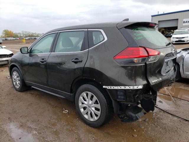 Photo 2 from auction – 2017 NISSAN ROGUE S with VIN KNMAT2MT7HP543909