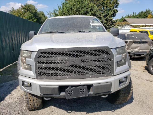 Photo 5 from auction – 2015 FORD F150 SUPER with VIN 1FTEX1EP3FKD86259