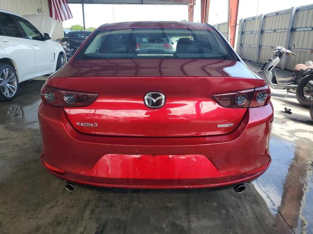 Photo 6 from auction – 2019 MAZDA 3 SELECT with VIN 3MZBPAAL4KM108783