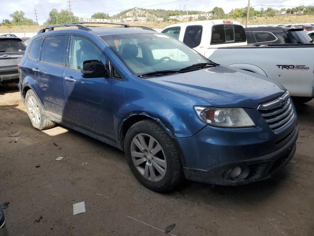 Photo 4 from auction – 2008 SUBARU TRIBECA LI with VIN 4S4WX97D884417076