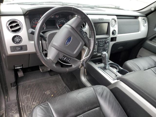 Photo 8 from auction – 2014 FORD F150 SUPER with VIN 1FTFW1EF6EFA09690