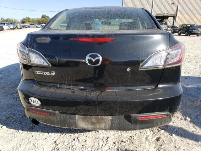 Photo 6 from auction – 2010 MAZDA 3 I with VIN JM1BL1SF0A1106824