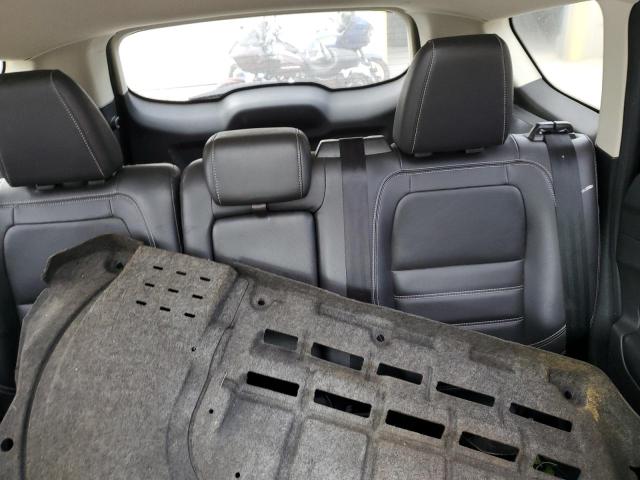 Photo 10 from auction – 2018 FORD ESCAPE SEL with VIN 1FMCU9HDXJUA62315
