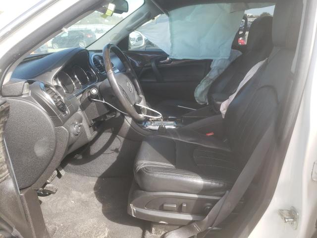 Photo 7 from auction – 2014 BUICK ENCLAVE with VIN 5GAKRBKD4EJ280423