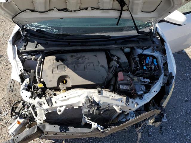 Photo 11 from auction – 2015 TOYOTA COROLLA L with VIN 5YFBURHE9FP360111