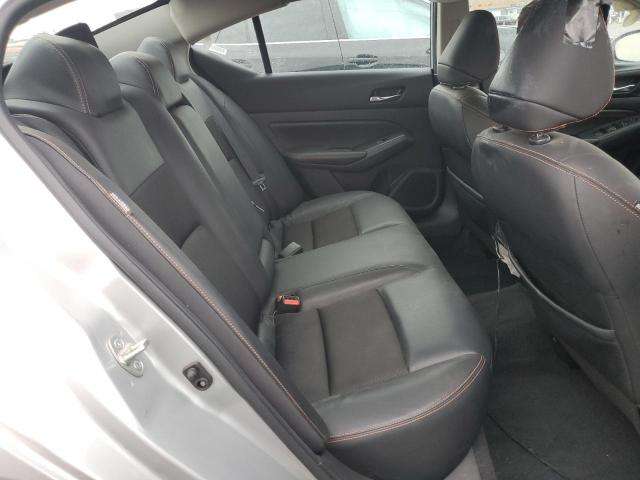 Photo 10 from auction – 2021 NISSAN ALTIMA SR with VIN 1N4BL4CV5MN361091