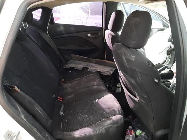 Photo 10 from auction – 2016 DODGE DART SE with VIN 1C3CDFAA4GD555441