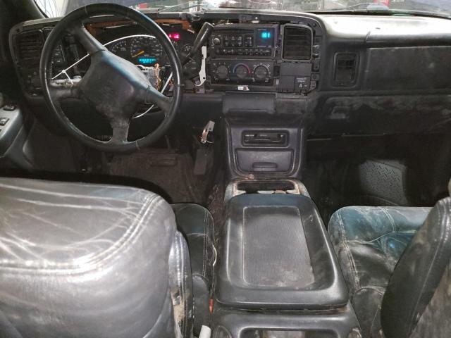 صورة رقم 8 من المزاد - 2000 CHEVROLET SILVERADO مع VIN 1GCEK19T2YE332636