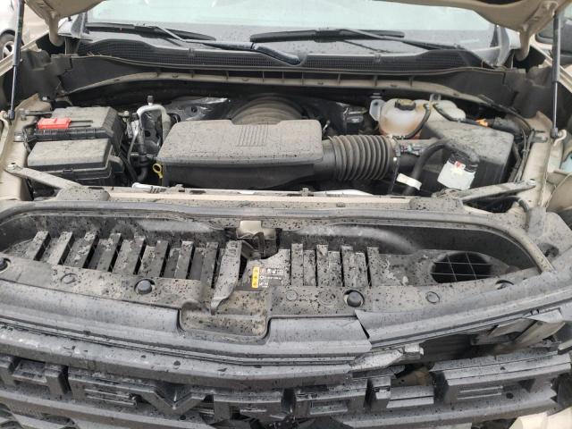 Zdjęcie 11 z aukcji – 2022 CHEVROLET SILVERADO z VIN 3GCPDCED0NG671638