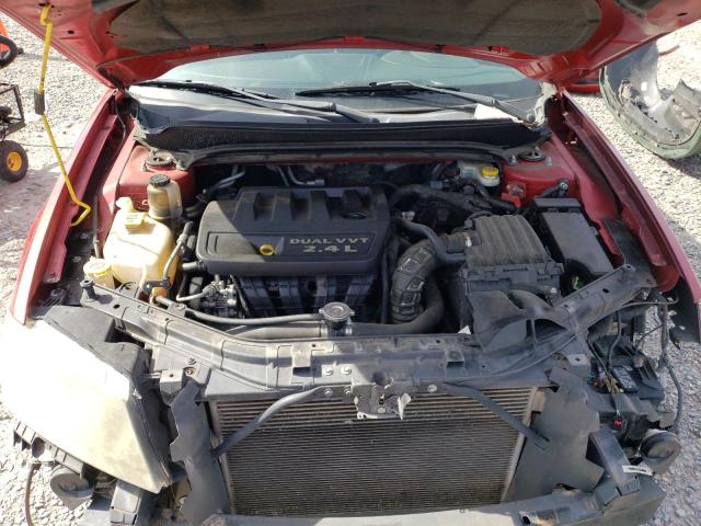 Photo 11 from auction – 2013 DODGE AVENGER SX with VIN 1C3CDZCB2DN581131