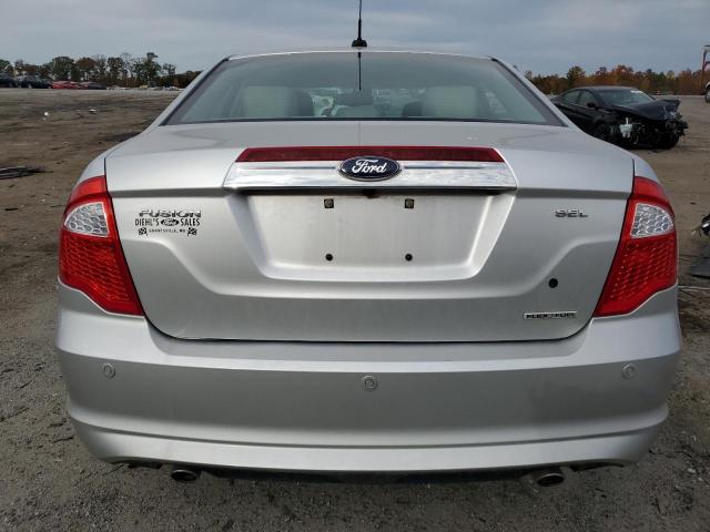 Photo 6 from auction – 2011 FORD FUSION SEL with VIN 3FAHP0JG6BR138323