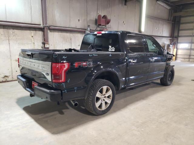 Photo 3 from auction – 2015 FORD F150 SUPER with VIN 1FTEW1EF7FFB11707