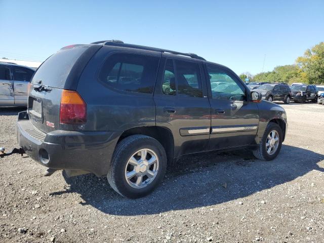 Photo 3 from auction – 2004 GMC ENVOY with VIN 1GKDT13S242447150