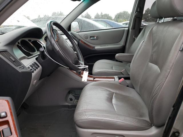 Photo 7 from auction – 2005 TOYOTA HIGHLANDER with VIN JTEEP21A650120960