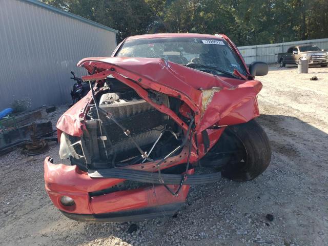 Photo 5 from auction – 2004 DODGE RAM 1500 S with VIN 1D7HA18D24J170766