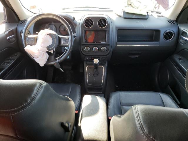 Photo 8 from auction – 2015 JEEP PATRIOT LA with VIN 1C4NJRFB2FD396384