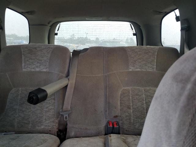 Photo 10 from auction – 2003 GMC ENVOY with VIN 1GKDS13SX32320082