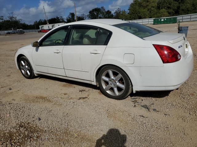 Фото 2 с аукциона – 2005 NISSAN MAXIMA SE с VIN 1N4BA41E65C865946