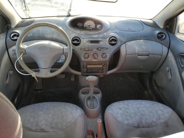 Photo 8 from auction – 2001 TOYOTA ECHO with VIN JTDBT123910183235