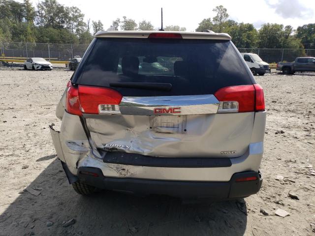 Photo 6 from auction – 2015 GMC TERRAIN SL with VIN 2GKFLWEK5F6377684