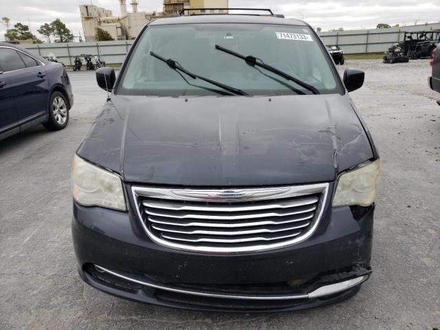 Photo 5 from auction – 2014 CHRYSLER TOWN & COU with VIN 2C4RC1BG8ER157366