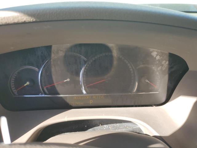 Photo 9 from auction – 2011 CADILLAC STS LUXURY with VIN 1G6DW6EDXB0110073