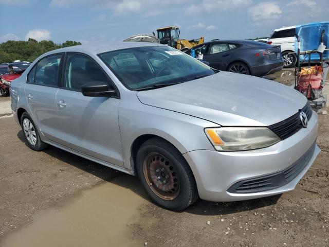 Foto 4 de la subasta – 2012 VOLKSWAGEN JETTA BASE con VIN 3VW2K7AJ2CM306487