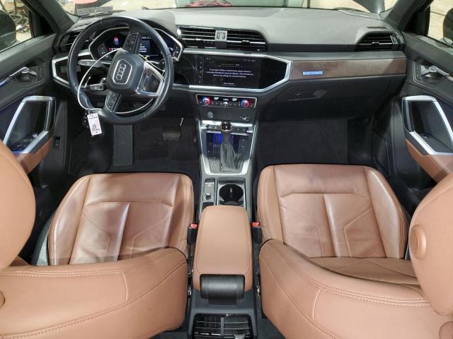 Photo 8 from auction – 2019 AUDI Q3 PRESTIG with VIN WA1FECF39K1080629