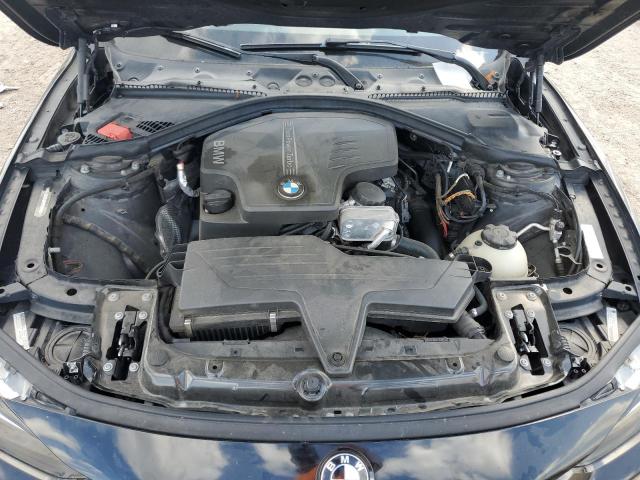 Photo 11 from auction – 2014 BMW 320 I with VIN WBA3B1C54EPV79686