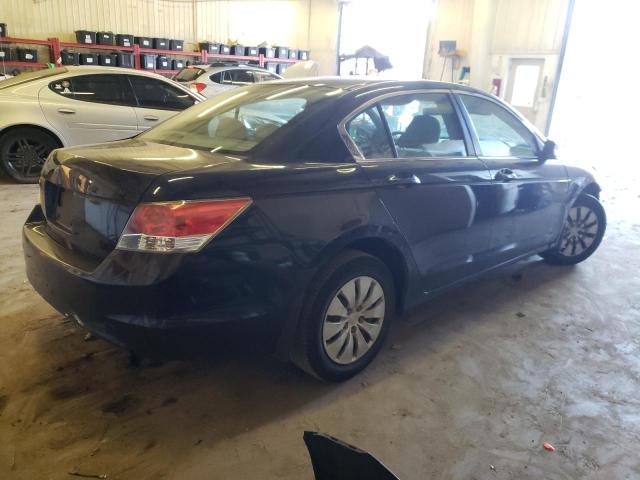 Photo 3 from auction – 2009 HONDA ACCORD with VIN 1HGCP26319A024497