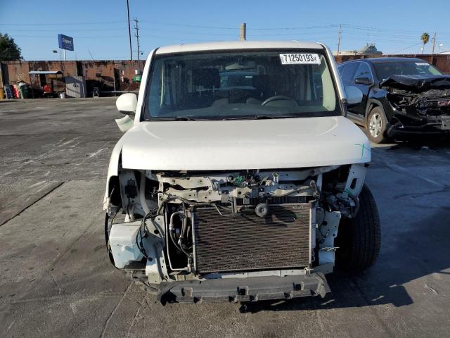Photo 5 from auction – 2012 NISSAN CUBE BASE with VIN JN8AZ2KR9CT256338