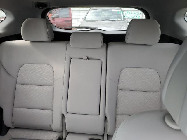 Photo 10 from auction – 2017 HYUNDAI TUCSON LIM with VIN KM8J3CA4XHU534699