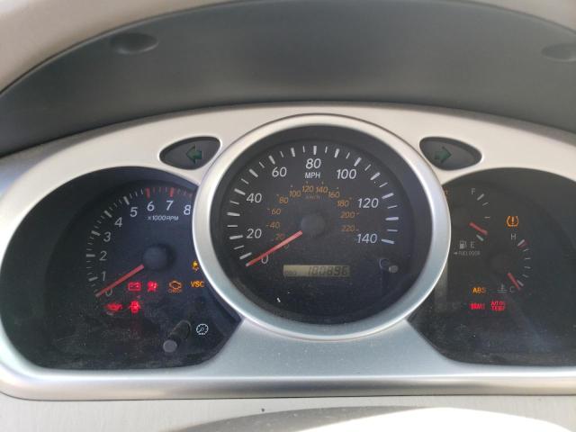 Foto 9 de la subasta – 2007 TOYOTA HIGHLANDER con VIN JTEEP21A670218292