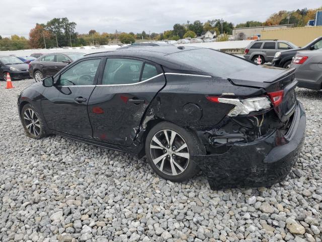 Photo 2 from auction – 2016 NISSAN MAXIMA 3.5 with VIN 1N4AA6AP9GC428941