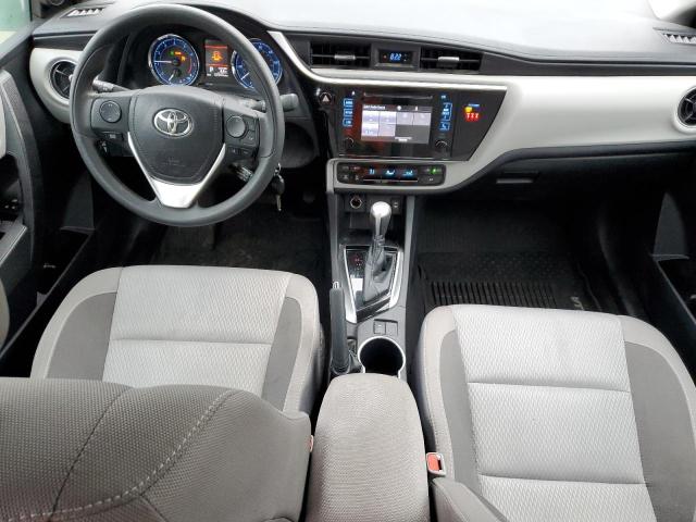 Photo 8 from auction – 2018 TOYOTA COROLLA L with VIN 2T1BURHE8JC107290