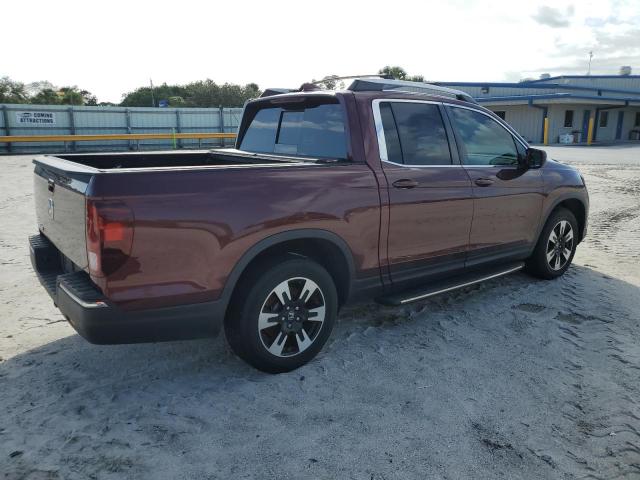 Photo 3 from auction – 2020 HONDA RIDGELINE with VIN 5FPYK2F55LB000780