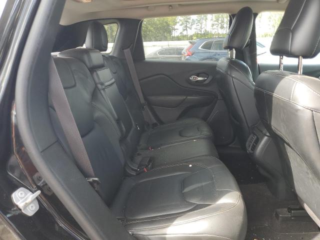 Photo 11 from auction – 2016 JEEP CHEROKEE L with VIN 1C4PJMDS4GW192819